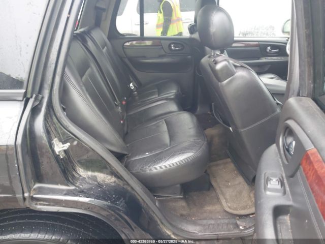 2006 GMC ENVOY 1GKES63M062103762 Photo 7