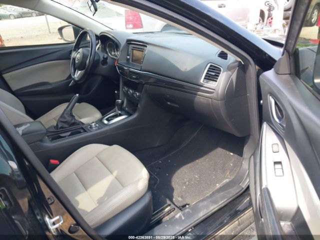 JM1GJ1V66E1127545 Mazda Mazda6 I Touring