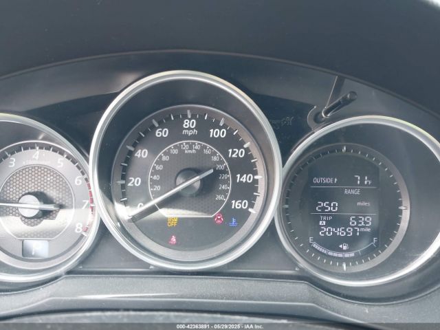 JM1GJ1V66E1127545 Mazda Mazda6 I Touring