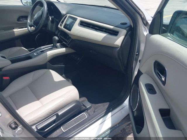 3CZRU5H79GM750119 Honda Hr-v Ex-l