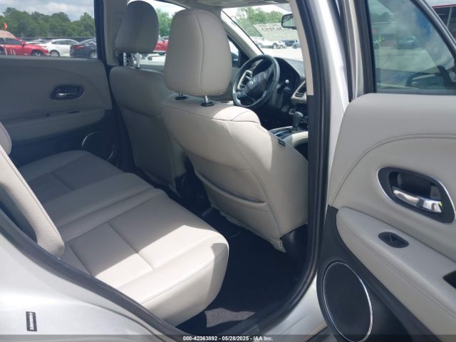 3CZRU5H79GM750119 Honda Hr-v Ex-l