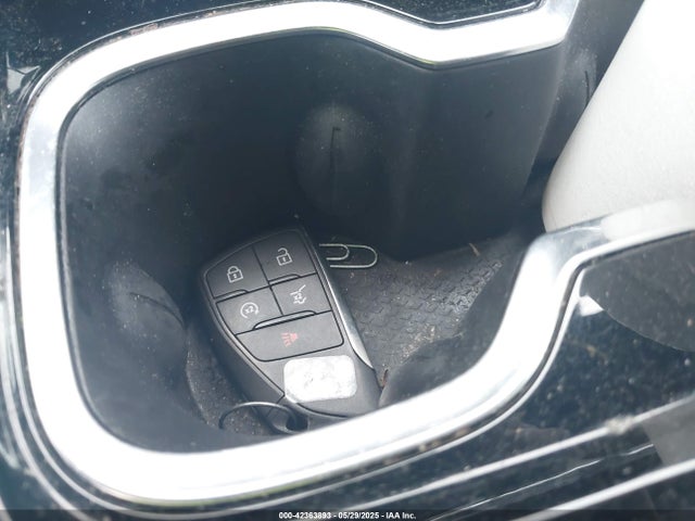 1GNEREKSXRJ157072 Chevrolet Traverse Fwd Ls