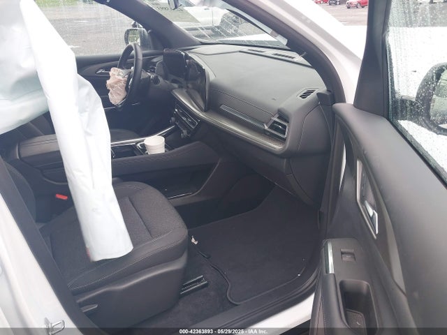 1GNEREKSXRJ157072 Chevrolet Traverse Fwd Ls