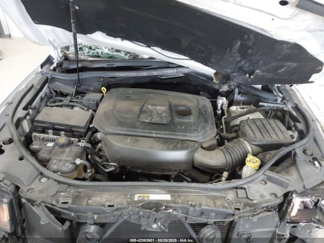 1C4RJFAG7KC588175 Jeep Grand Cherokee Altitude 4x4