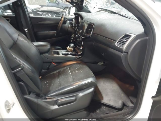 1C4RJFAG7KC588175 Jeep Grand Cherokee Altitude 4x4