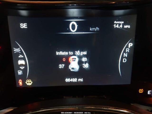 1C4RJFAG7KC588175 Jeep Grand Cherokee Altitude 4x4