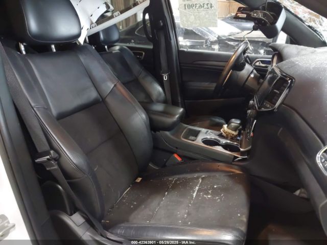 1C4RJFAG7KC588175 Jeep Grand Cherokee Altitude 4x4