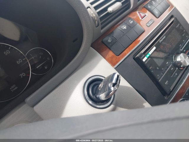 2006 MERCEDES-BENZ C 280 WDBRF92H86F739098 Photo 10
