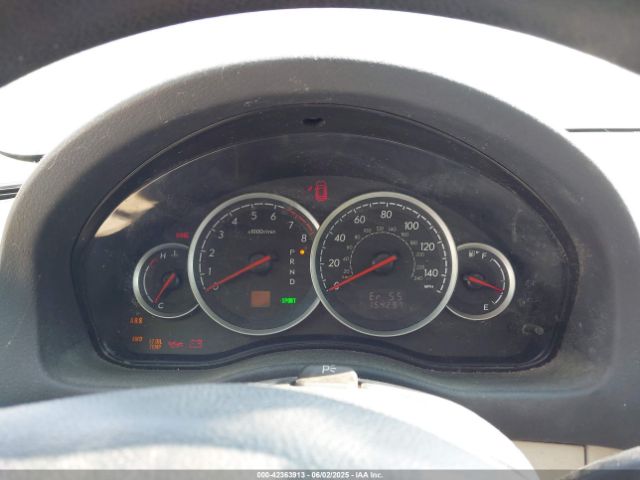 2006 SUBARU OUTBACK 4S4BP61C467317338 Photo 6