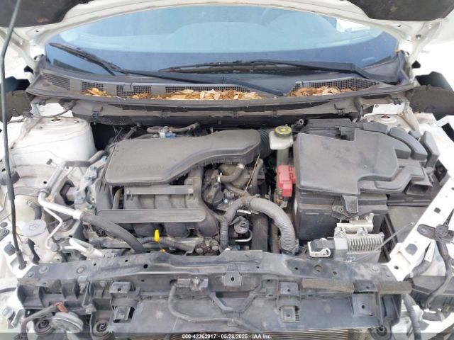 2018 NISSAN ROGUE SPORT JN1BJ1CP7JW161516 Photo 9