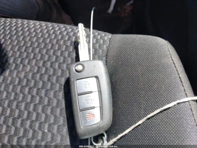 2018 NISSAN ROGUE SPORT JN1BJ1CP7JW161516 Photo 10