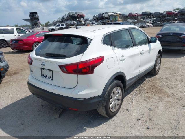 2018 NISSAN ROGUE SPORT JN1BJ1CP7JW161516 Photo 3