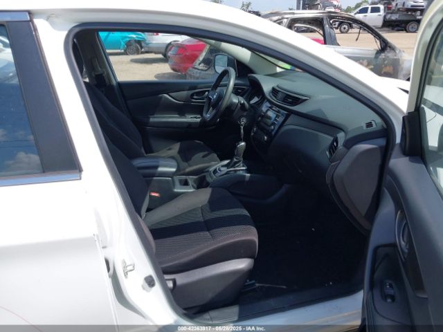 2018 NISSAN ROGUE SPORT JN1BJ1CP7JW161516 Photo 4