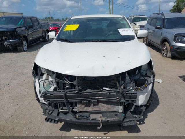 2018 NISSAN ROGUE SPORT JN1BJ1CP7JW161516 Photo 5
