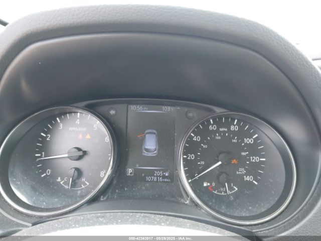 2018 NISSAN ROGUE SPORT JN1BJ1CP7JW161516 Photo 6