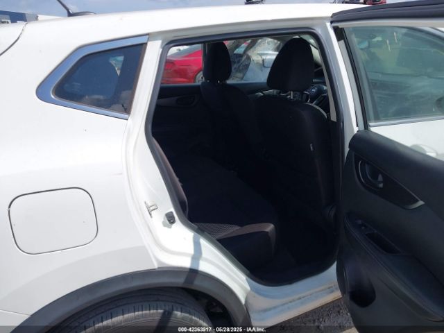 2018 NISSAN ROGUE SPORT JN1BJ1CP7JW161516 Photo 7