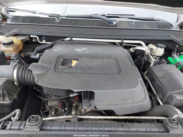 1GTG6CE38F1216196 GMC lfx - sidi, vvt, e85 max, alum
