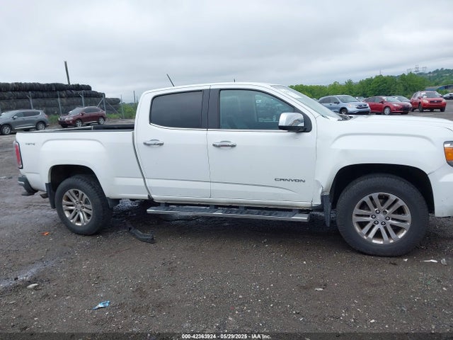 1GTG6CE38F1216196 GMC lfx - sidi, vvt, e85 max, alum