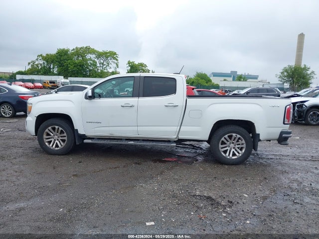 1GTG6CE38F1216196 GMC lfx - sidi, vvt, e85 max, alum