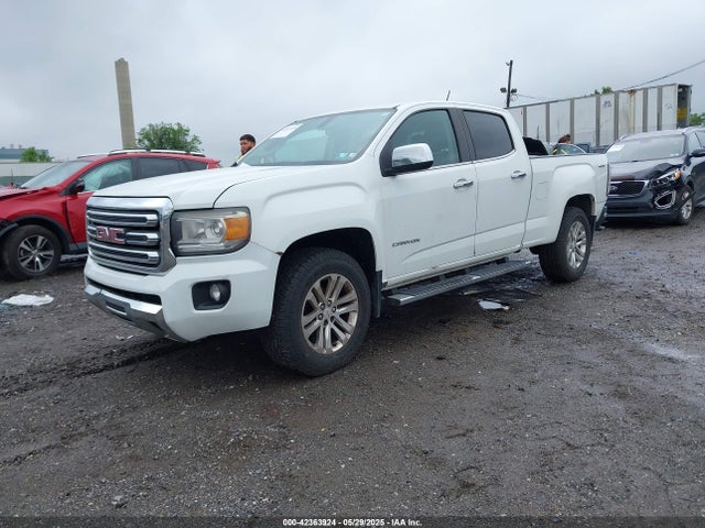 1GTG6CE38F1216196 GMC lfx - sidi, vvt, e85 max, alum
