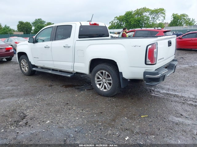 1GTG6CE38F1216196 GMC lfx - sidi, vvt, e85 max, alum