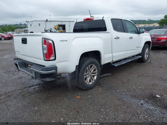 1GTG6CE38F1216196 GMC lfx - sidi, vvt, e85 max, alum