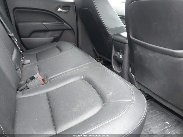 1GTG6CE38F1216196 GMC lfx - sidi, vvt, e85 max, alum