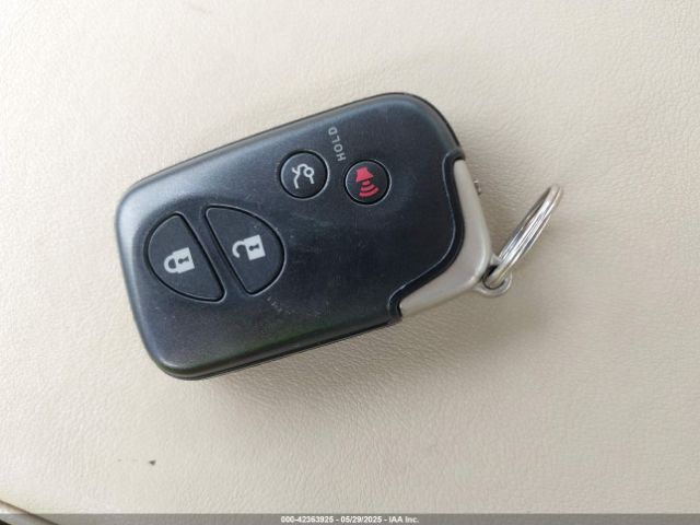 2012 LEXUS ES 350 JTHBK1EG3C2481996 Photo 10