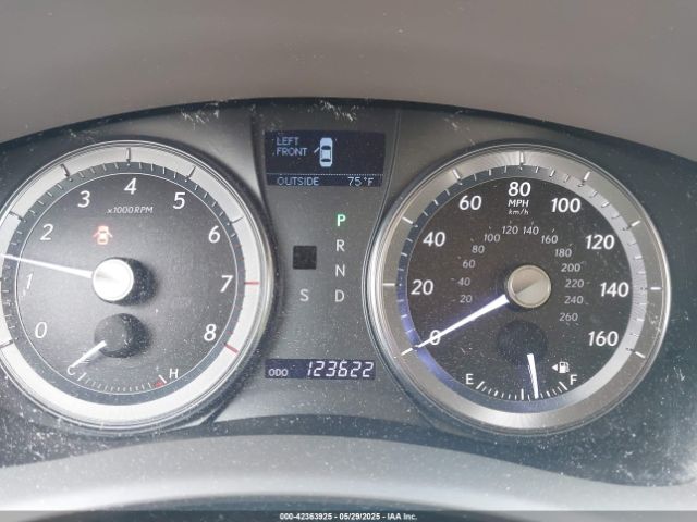 2012 LEXUS ES 350 JTHBK1EG3C2481996 Photo 6