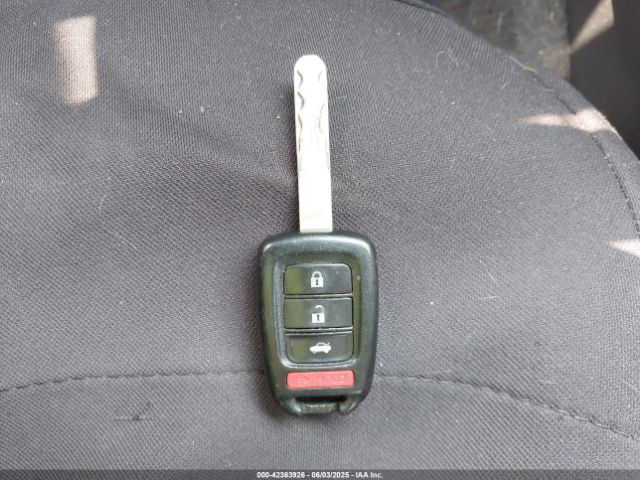 19XFC2F51GE216148 Honda Civic Lx