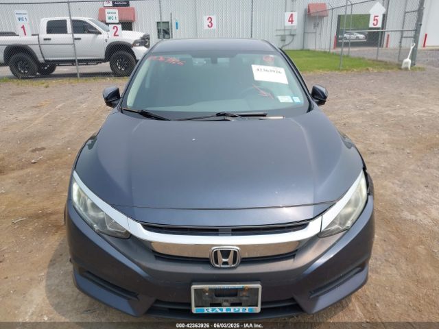 19XFC2F51GE216148 Honda Civic Lx