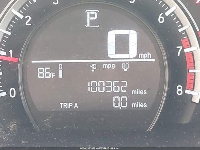 19XFC2F51GE216148 Honda Civic Lx