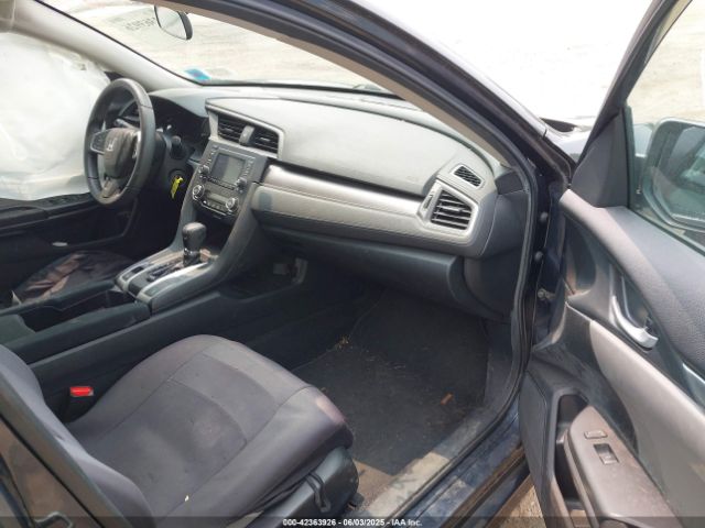 19XFC2F51GE216148 Honda Civic Lx
