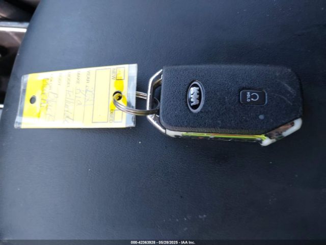 2021 KIA TELLURIDE 5XYP34HC4MG170731 Photo 10