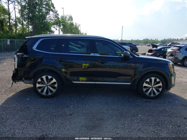 5XYP34HC4MG170731 KIA kmc gdi lambda-ii