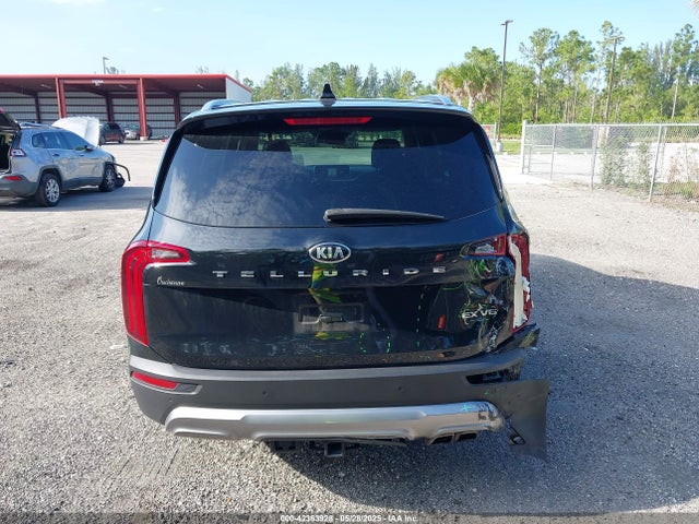 5XYP34HC4MG170731 KIA kmc gdi lambda-ii