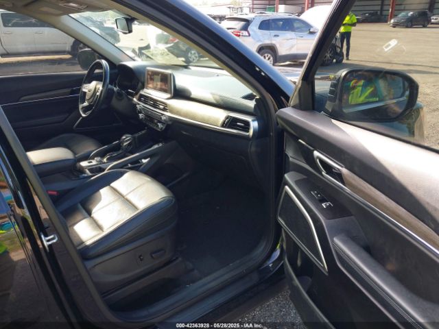 2021 KIA TELLURIDE 5XYP34HC4MG170731 Photo 4