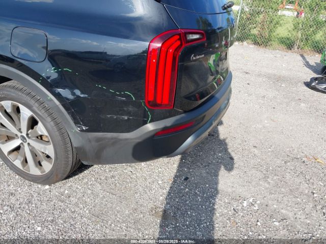2021 KIA TELLURIDE 5XYP34HC4MG170731 Photo 5