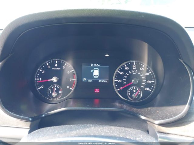 2021 KIA TELLURIDE 5XYP34HC4MG170731 Photo 6