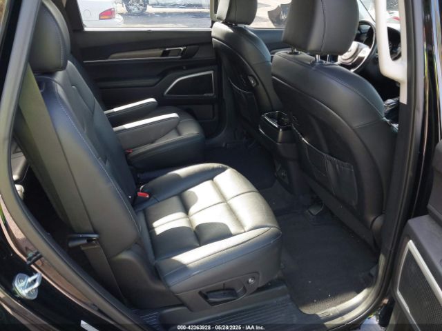 2021 KIA TELLURIDE 5XYP34HC4MG170731 Photo 7