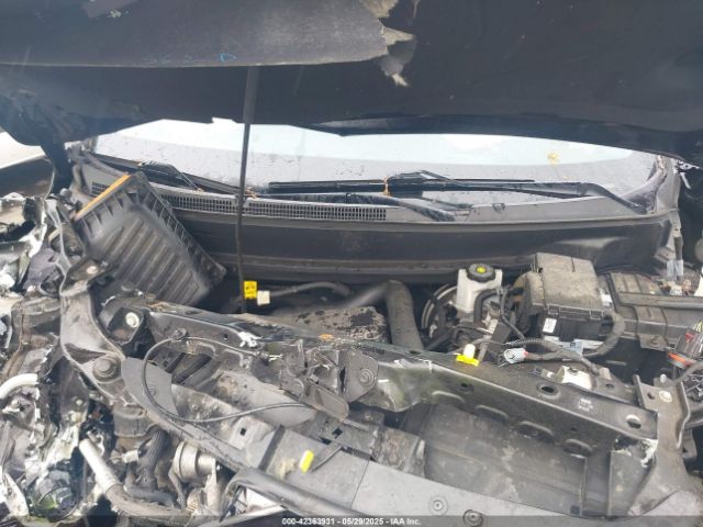 2020 GMC TERRAIN 3GKALVEV0LL257376 Photo 9