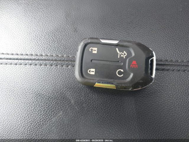 2020 GMC TERRAIN 3GKALVEV0LL257376 Photo 10