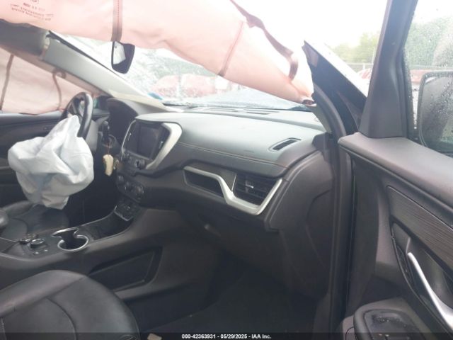 2020 GMC TERRAIN 3GKALVEV0LL257376 Photo 4