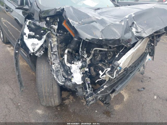 2020 GMC TERRAIN 3GKALVEV0LL257376 Photo 5