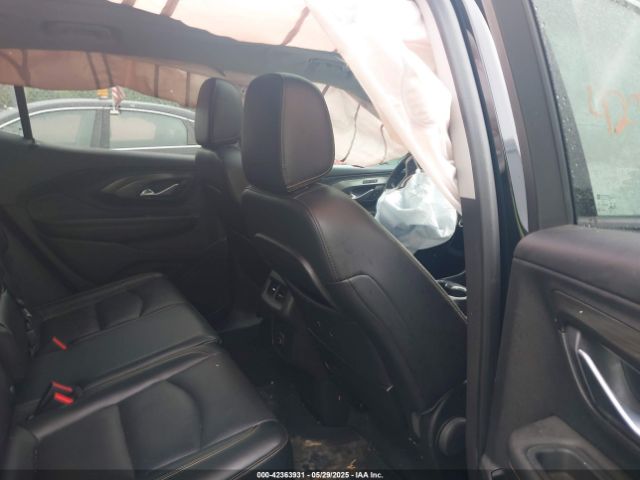 2020 GMC TERRAIN 3GKALVEV0LL257376 Photo 7