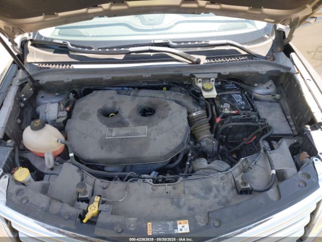 5LMCJ2D9XHUL46424 Lincoln MKC SELECT