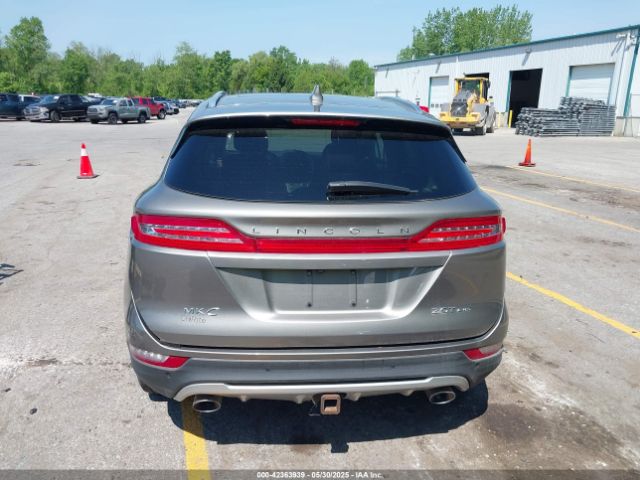 5LMCJ2D9XHUL46424 Lincoln MKC SELECT