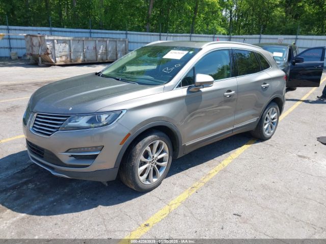 5LMCJ2D9XHUL46424 Lincoln MKC SELECT