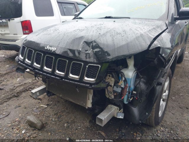 2021 JEEP COMPASS 3C4NJDBBXMT575577 Photo 5