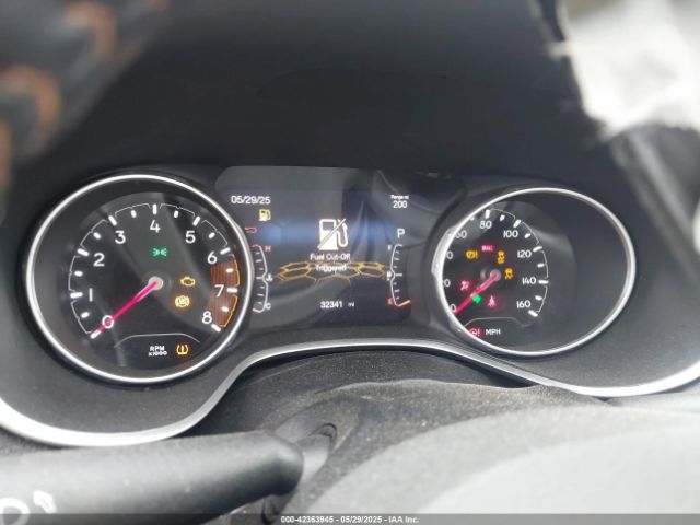 2021 JEEP COMPASS 3C4NJDBBXMT575577 Photo 6